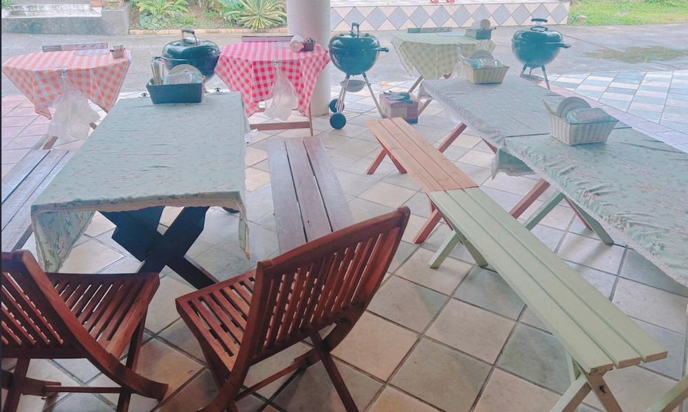 Okinawa Starry Forest Cottage 27/46