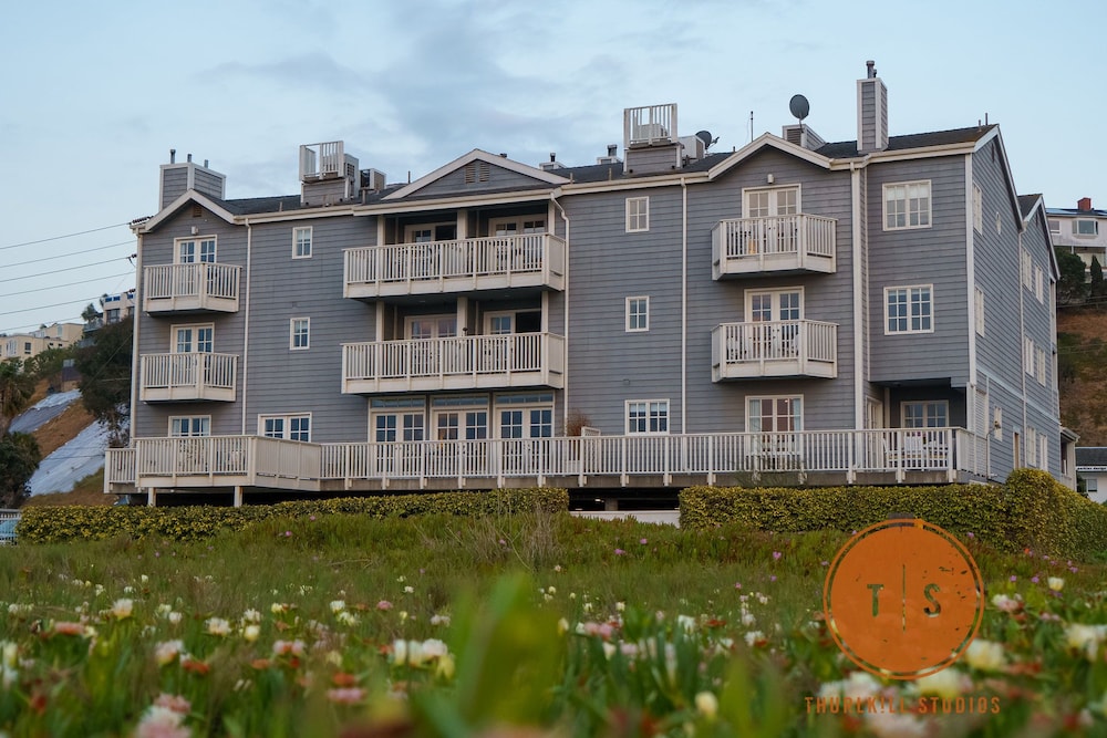 Inn At Playa Del Rey 3/51
