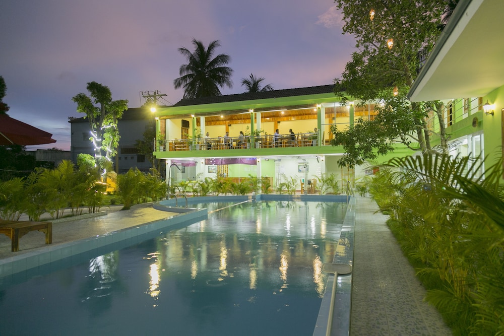 Bamboo Resort Phu Quoc photo1