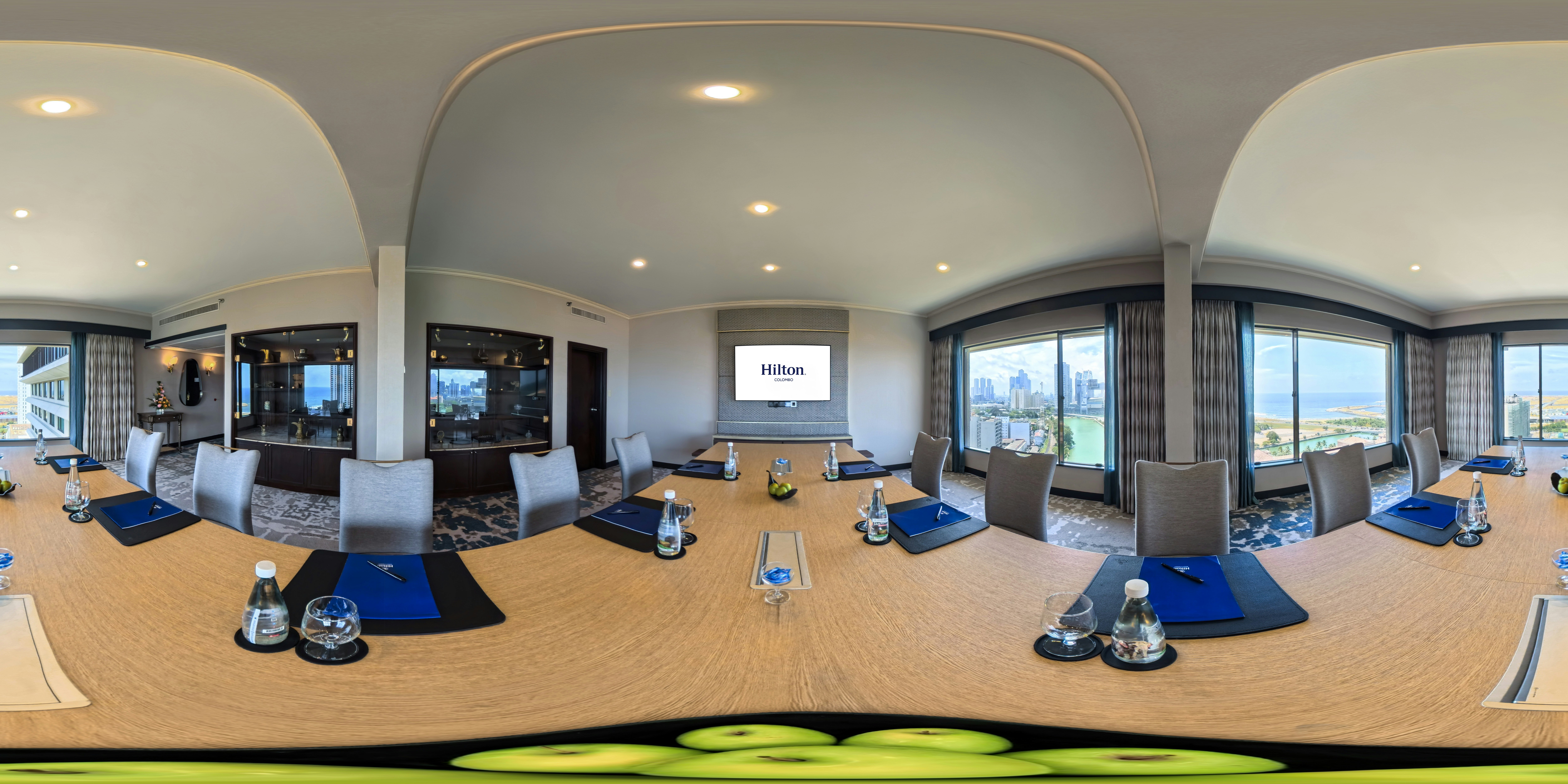 Hilton Hotel Colombo 42/80