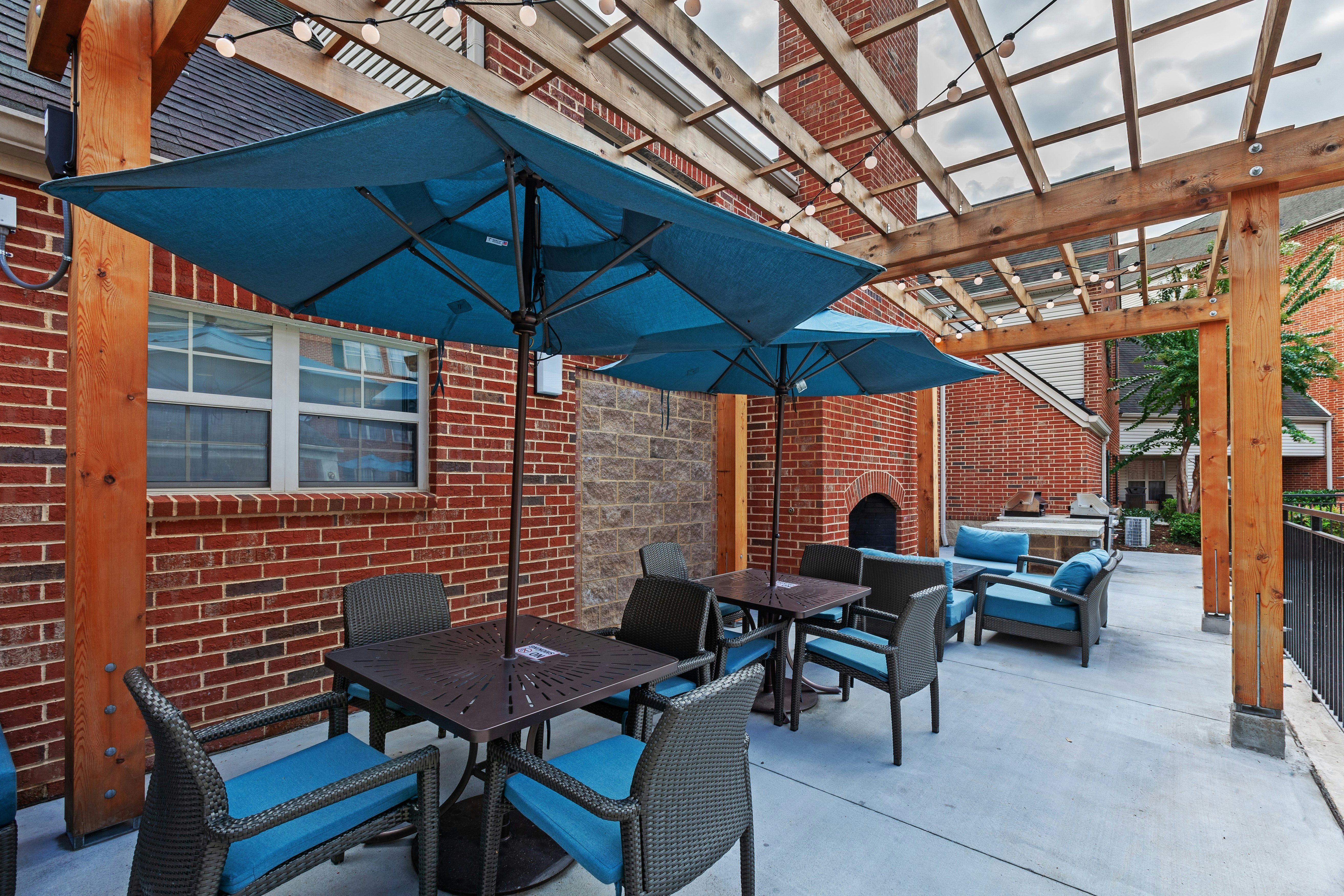 Homewood Suites By Hilton Greensboro 27/65