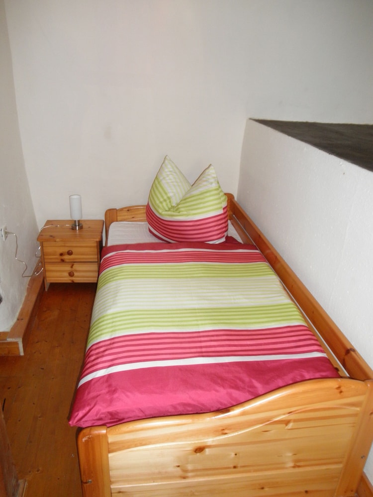 Ferienhaus Altstadthaus 15/49