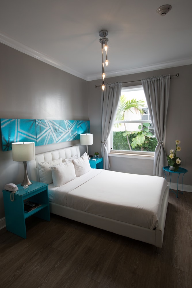 Odyssey Hotel Of South Beach 33/50