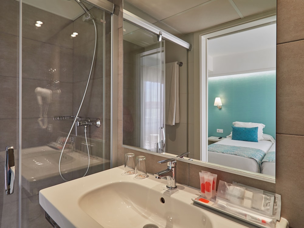 BQ Apolo Hotel 56/56