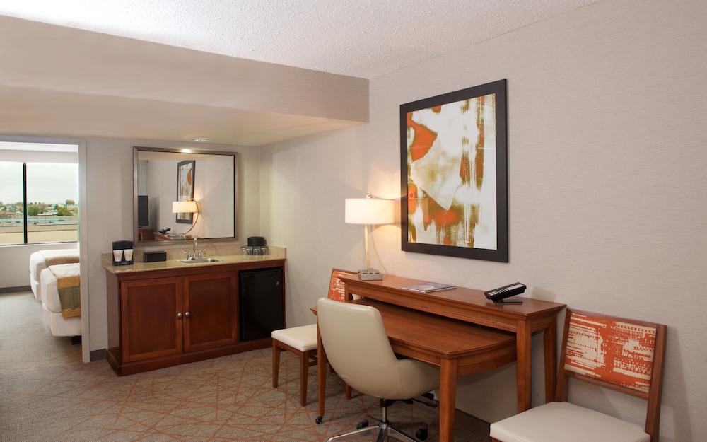 Embassy Suites by Hilton El Paso 42/49