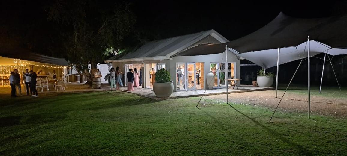 Cape Winelands Business Villas Self Catering rooms 46/50