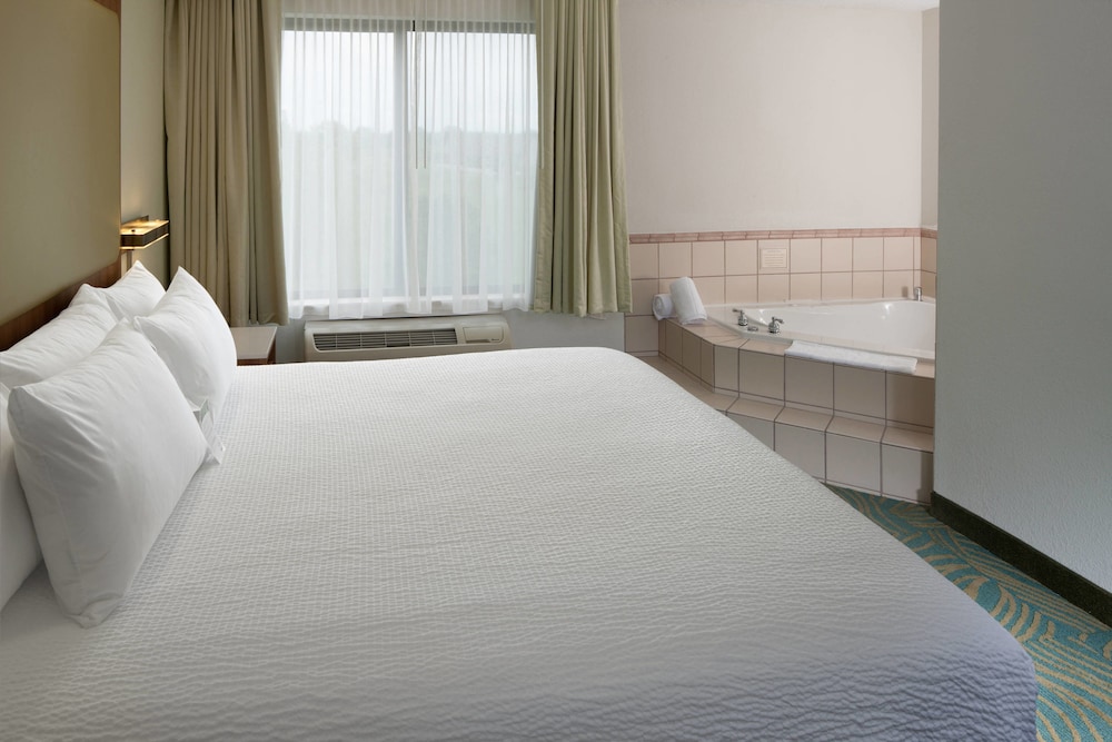 Springhill Suites Lansing West 5/21