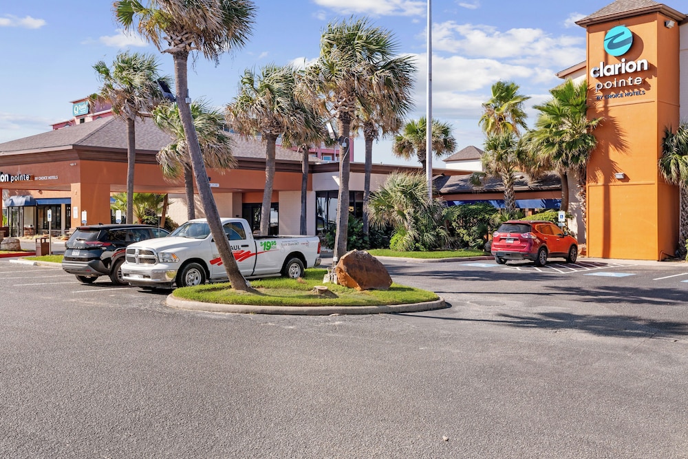 Beachfront Palms Resort Galveston, an Ascend Collection Hotel 39/43