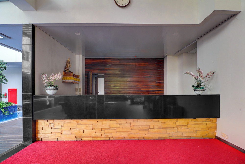 Ping Hotel Seminyak 7/49