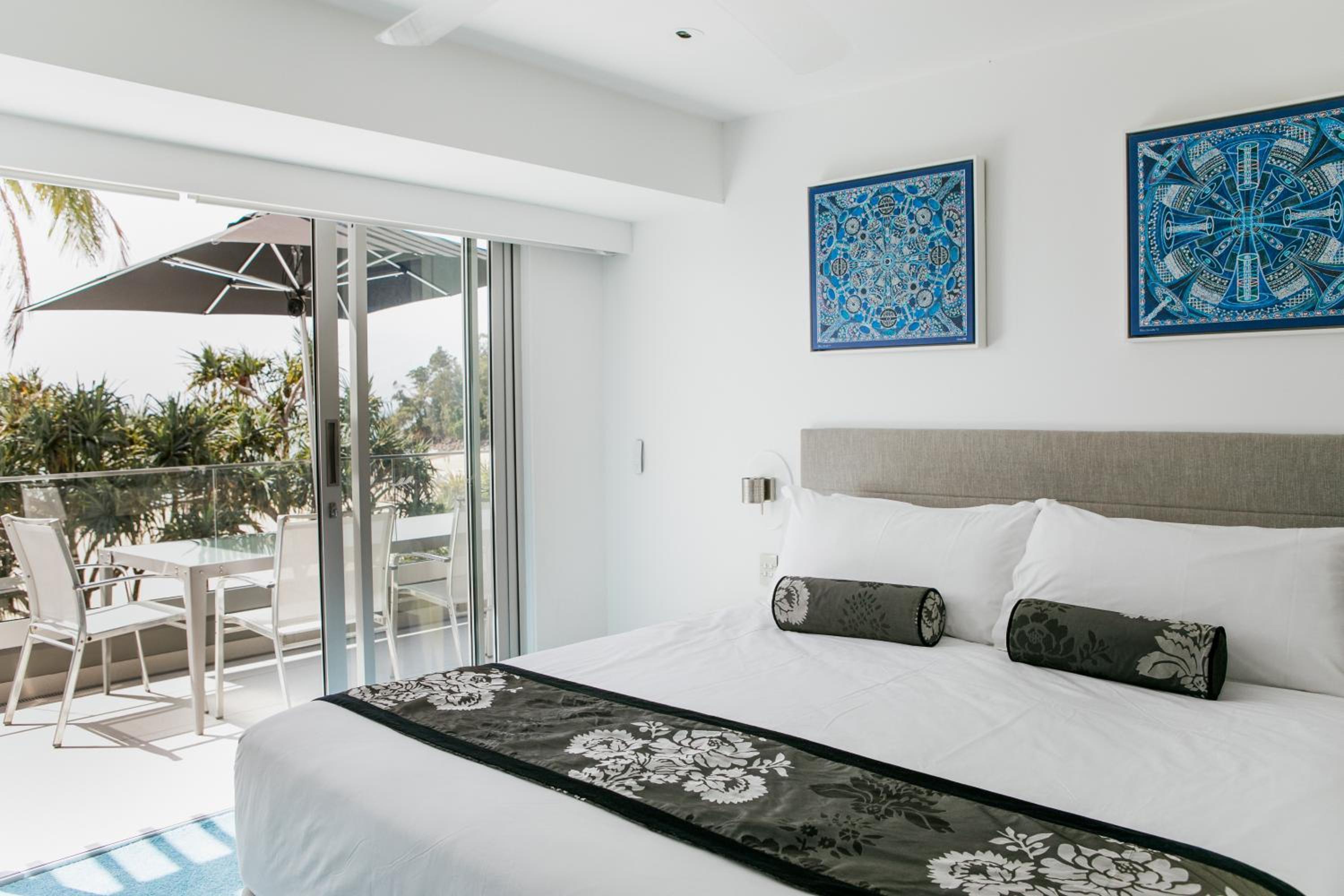 Starlight, Penthouse
