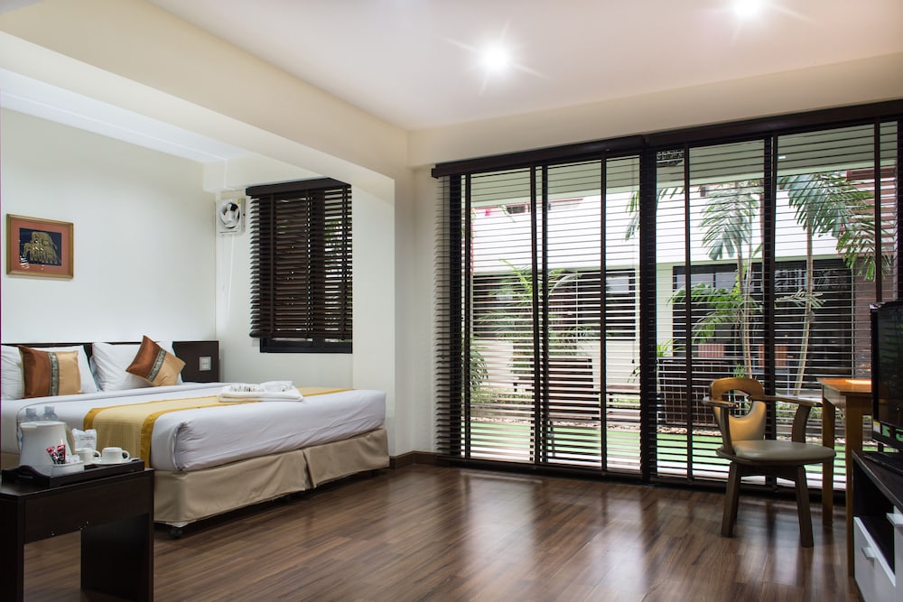 Star 3 Residence 16/26
