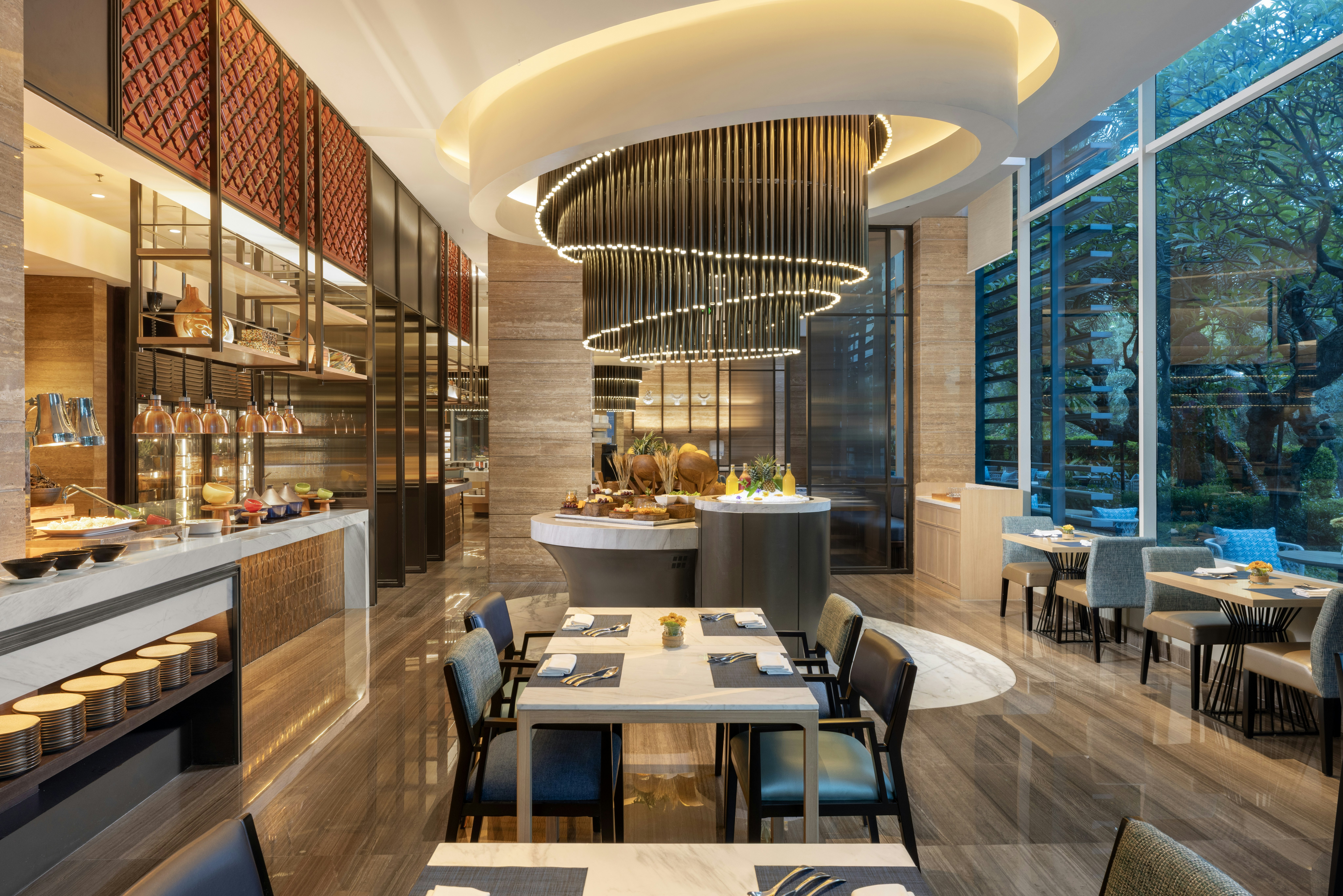 DoubleTree by Hilton Jakarta Kemayoran 30/54