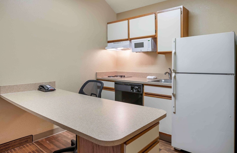 Extended Stay America - Indianapolis - West 86Th St. 41/51