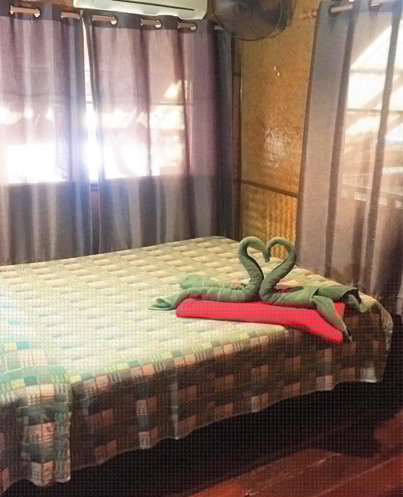 Shanti Lodge Bangkok 56/70