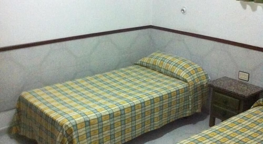 Maba Playa Apartments 17/31