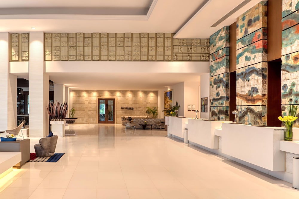 Le Meridien Gurgaon 31/51