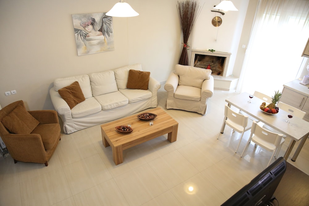 Villa Orama 15/50