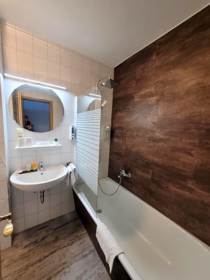 Hotel Aquarius 9/41