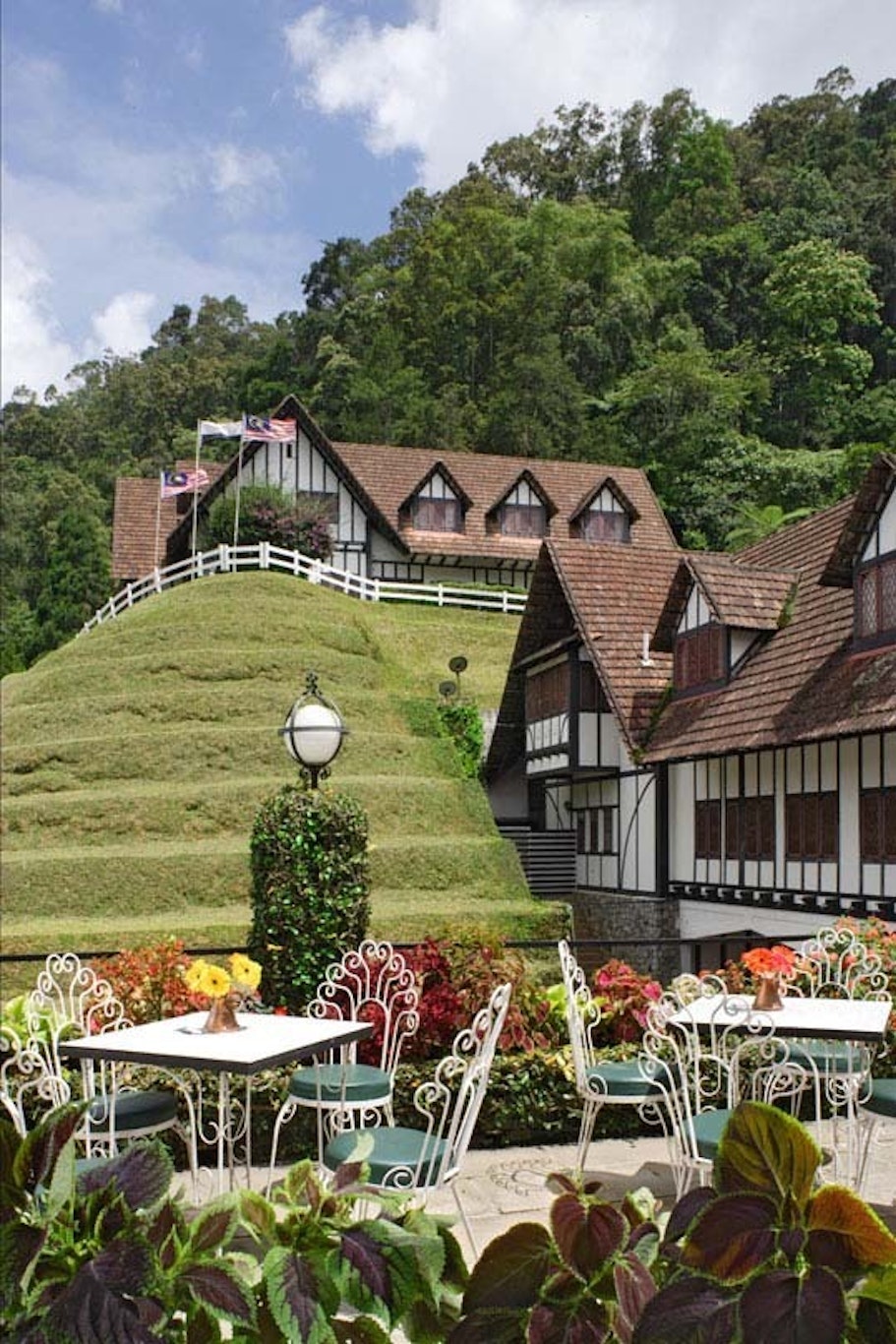 Lakehouse Cameron Highlands 36/36