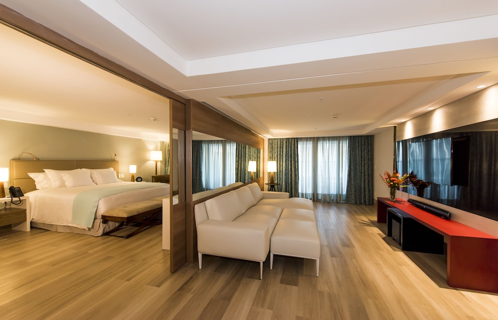 Vogal Luxury Beach Hotel & Spa 5/48