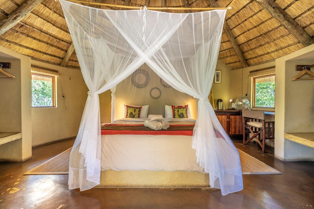 Umlani Bushcamp - Lodge 14/50