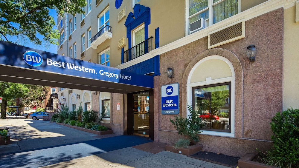 Best Western Gregory Hotel in NEW YORK - NY