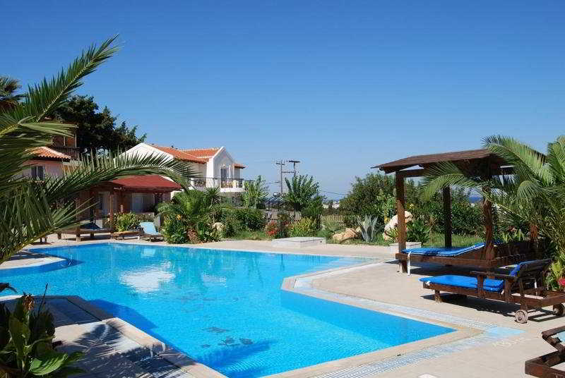 Aegean View Aqua Resort 23/27