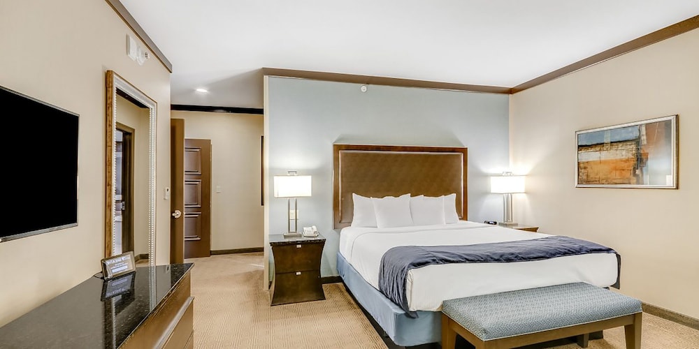Harrahs Resort Atlantic City - A Caesars Rewards Destination 24/70