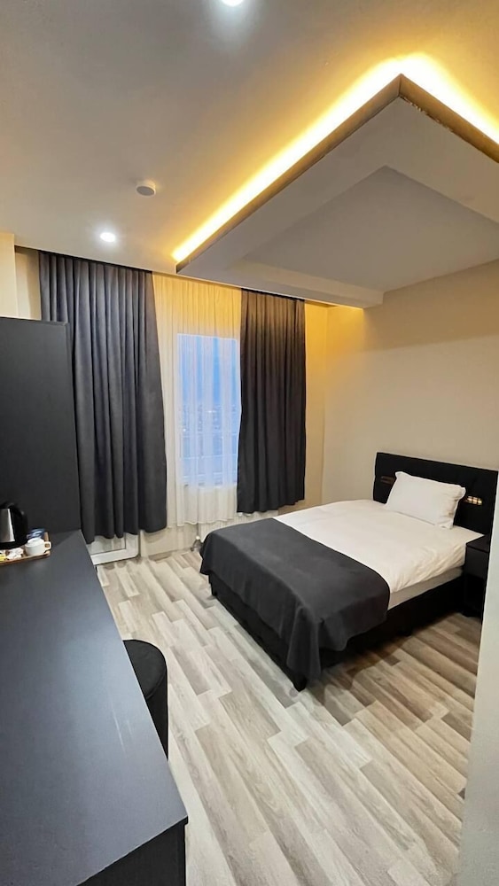 Atlihan Plus Hotel 11/38