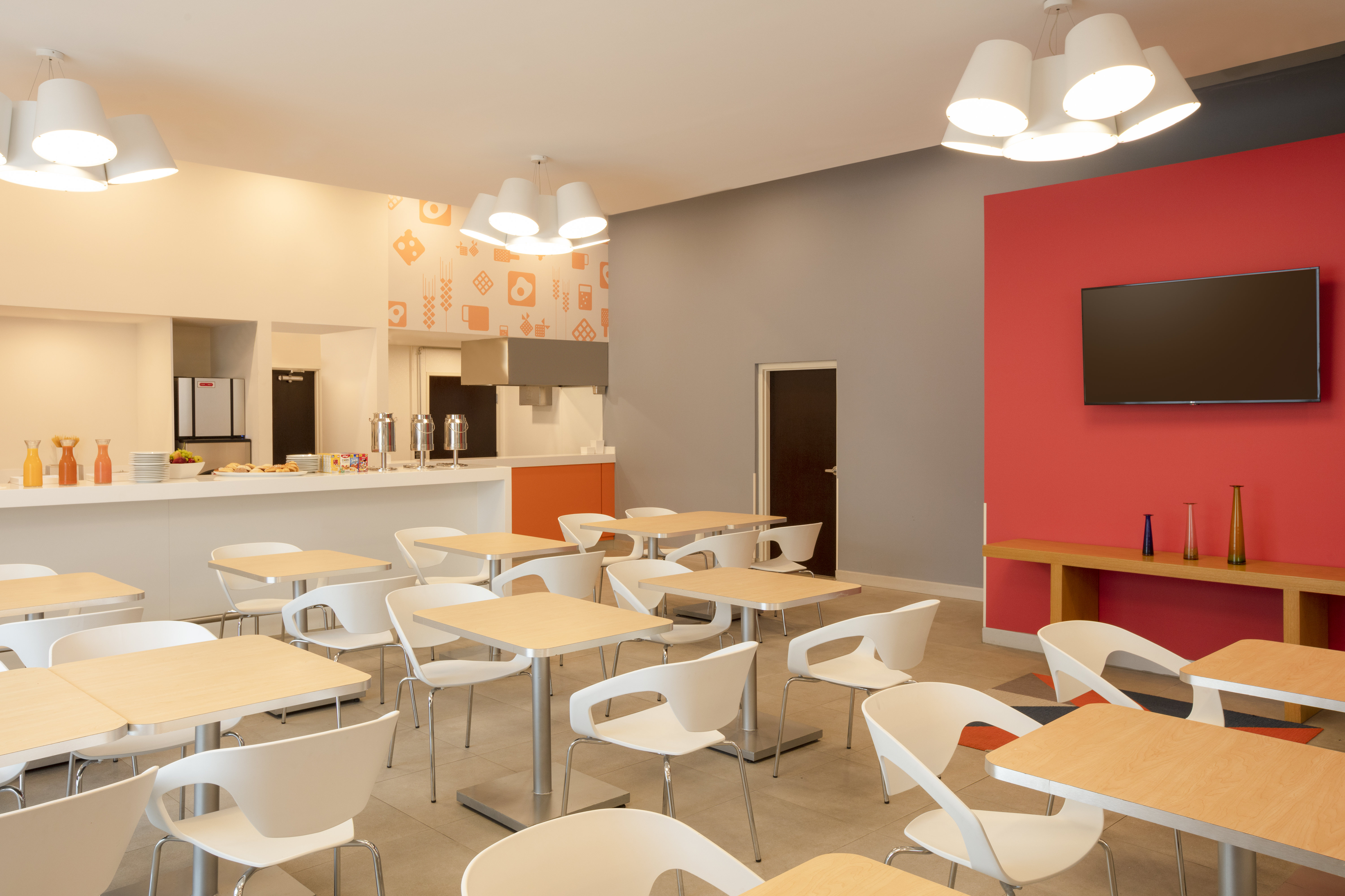 Fiesta Inn Express Monterrey Centro 40/57