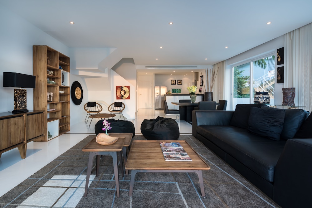 The Beach House Apartment 13/32