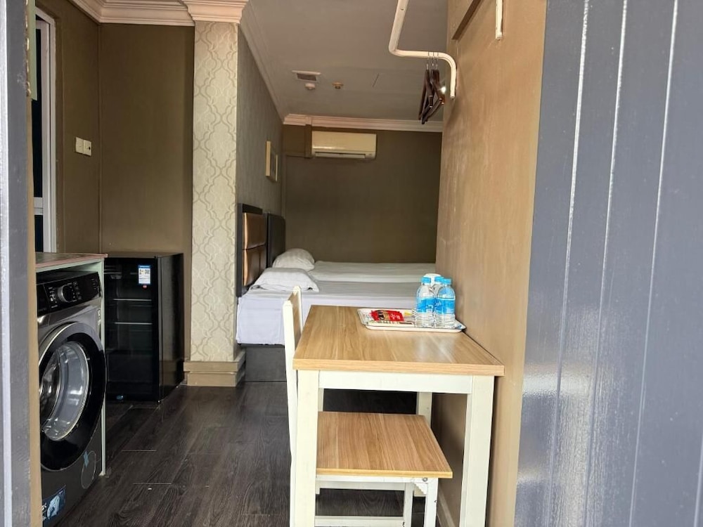 Aliwal Park Hotel 29/50