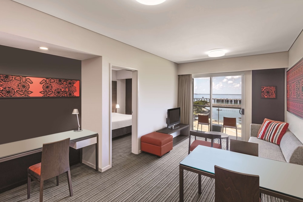 ADINA APARTMENT HOTEL DARWIN WATERFRONT 43/60