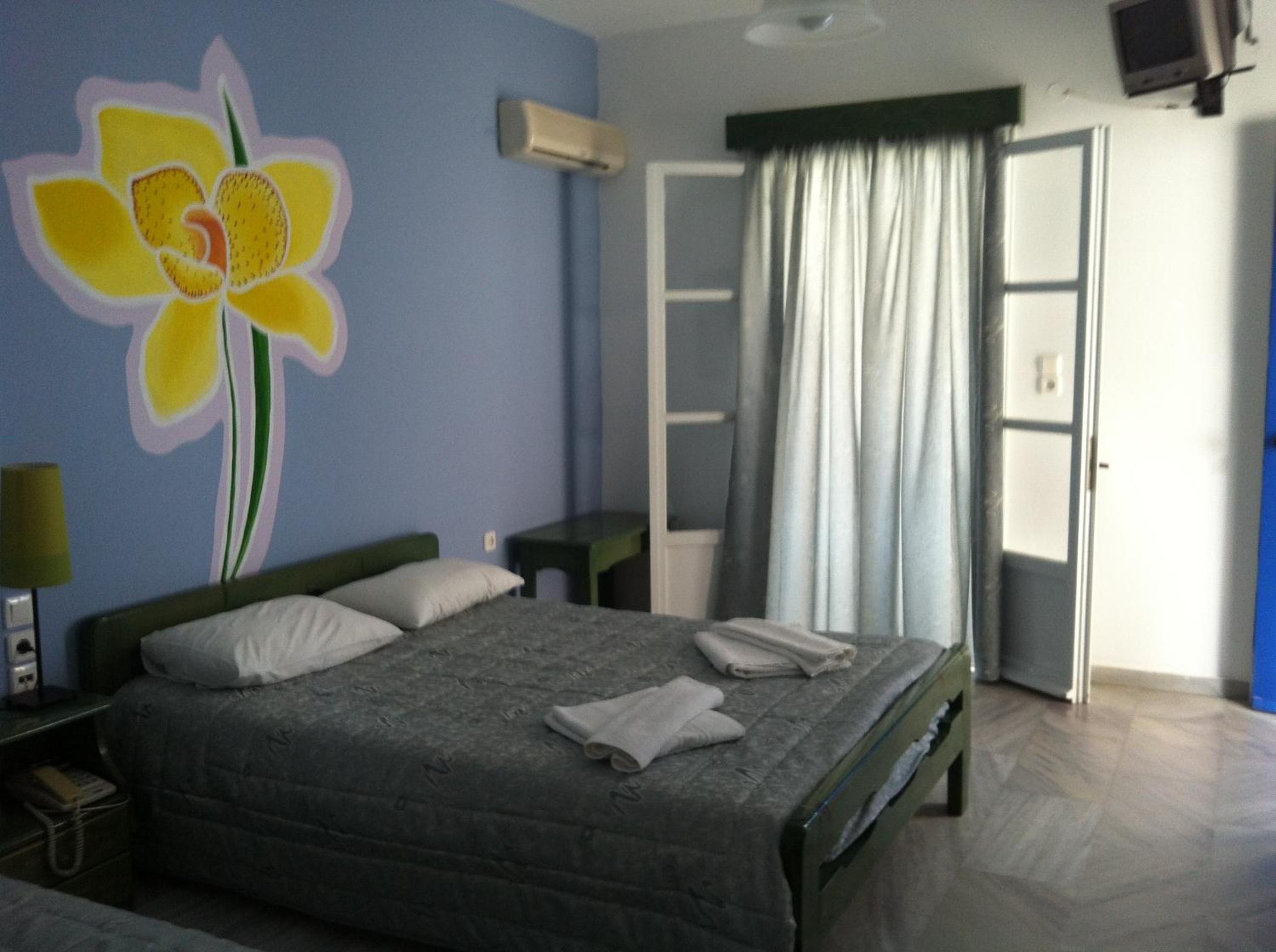 Hotel Pelagos 9/52