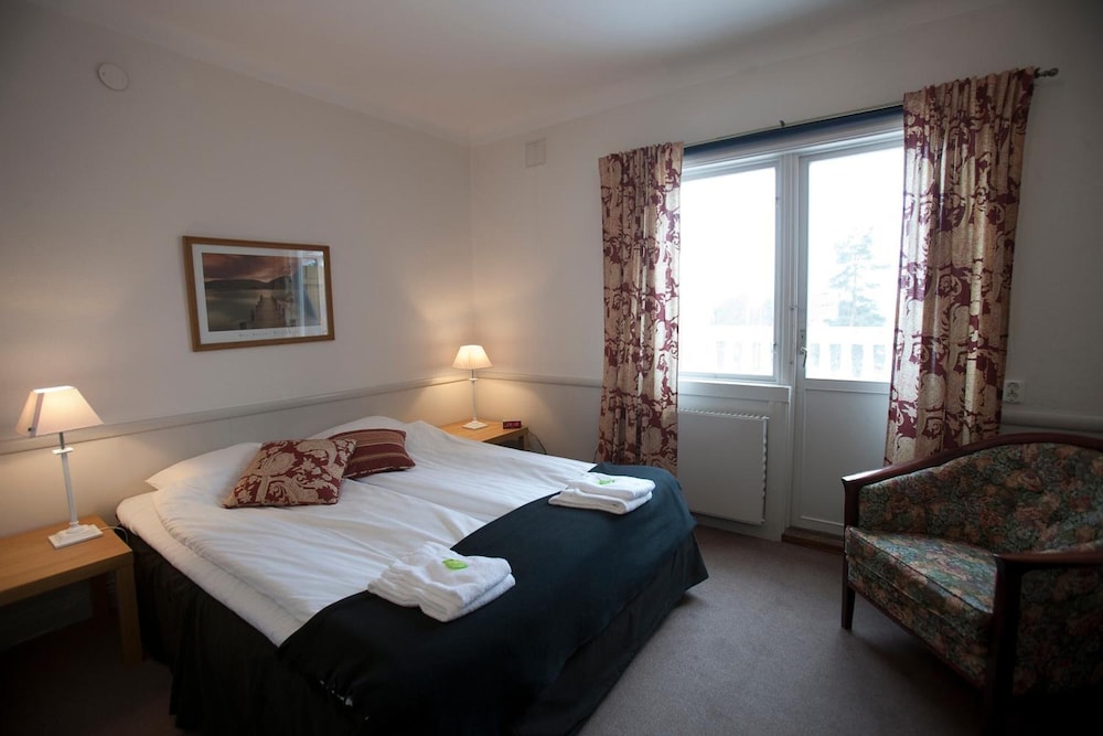 Insjöns Hotell Sweden Hotels 5/48