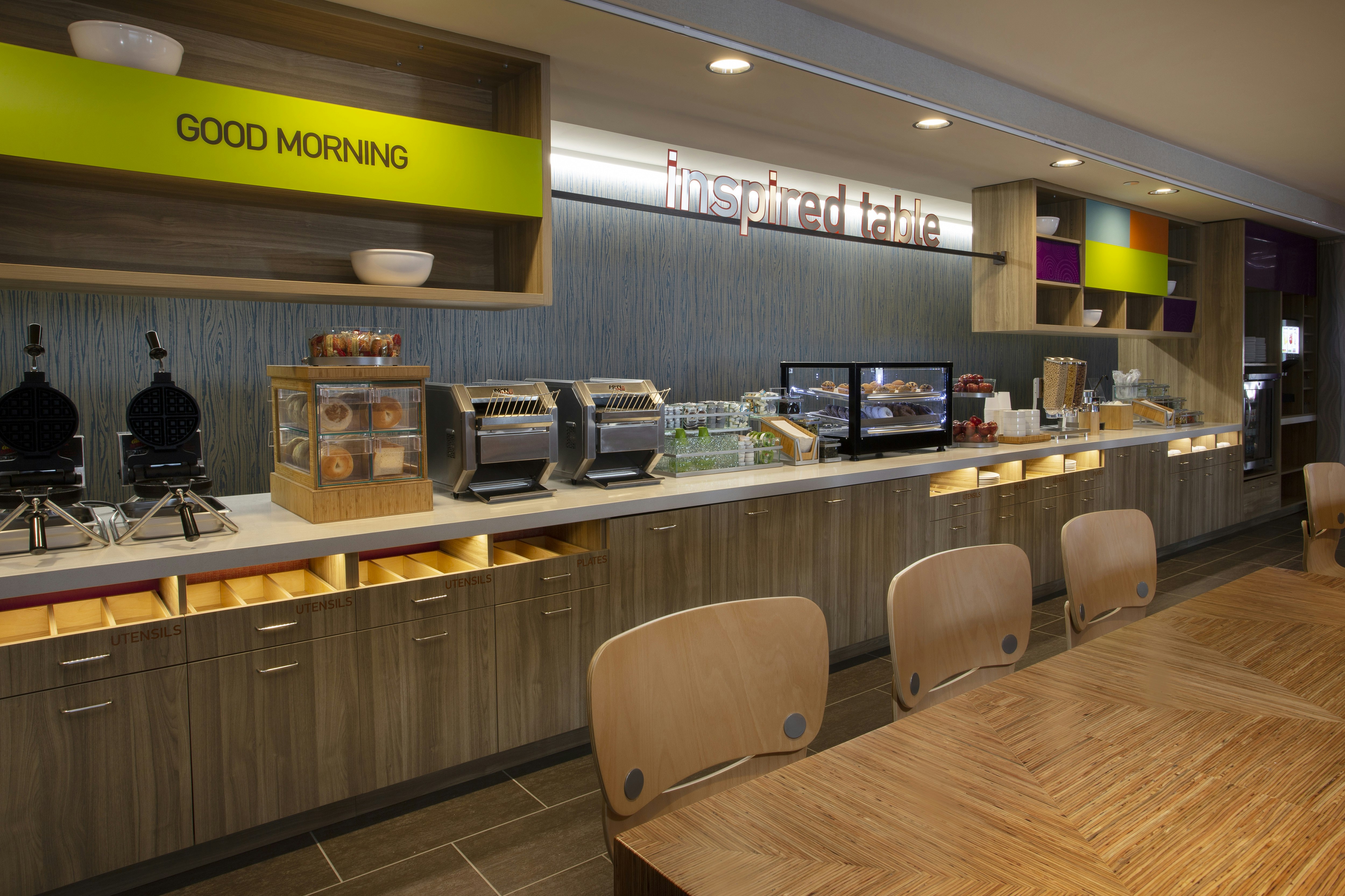 Home2 Suites By Hilton Lewes Rehoboth Beach 35/49