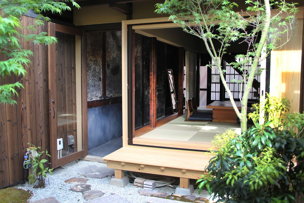 Kyoto Ryoan Zen 3/36
