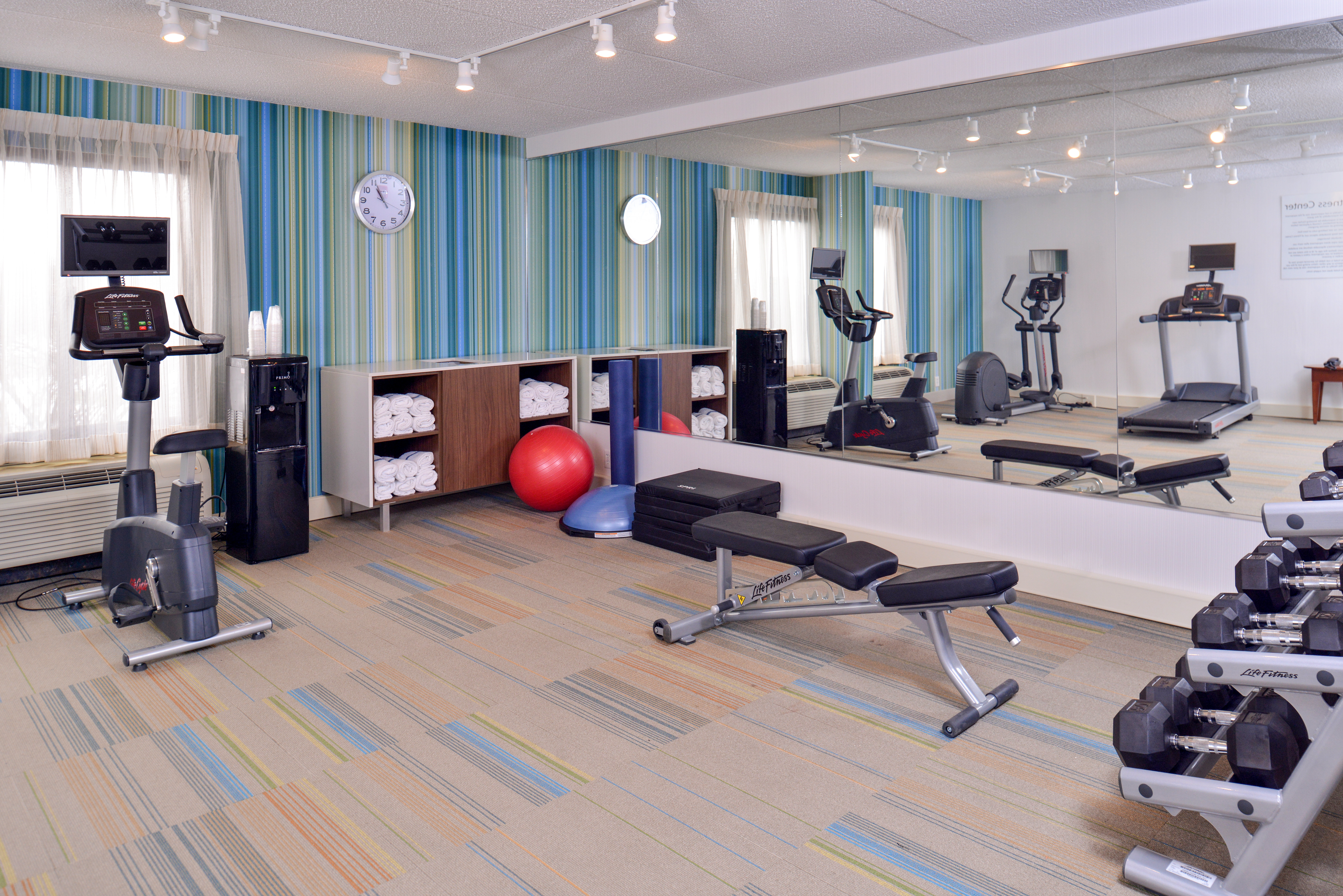 Holiday Inn Express Rochester University Area 31/48