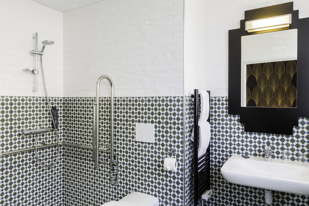 Best Western Hotel Journel Paris Sud 24/57