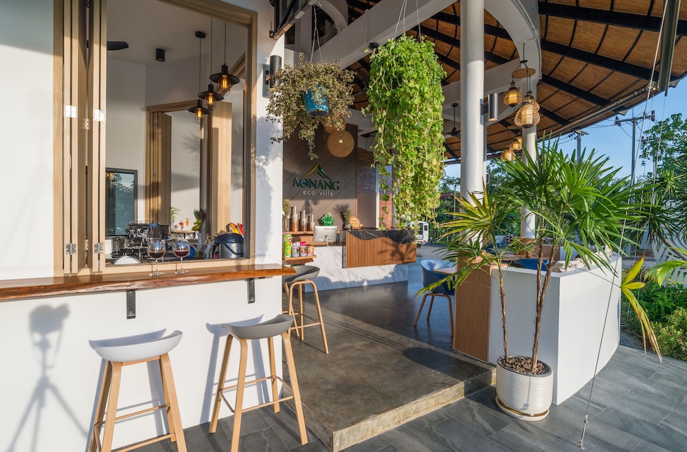 Aonang Eco Villa 32/50