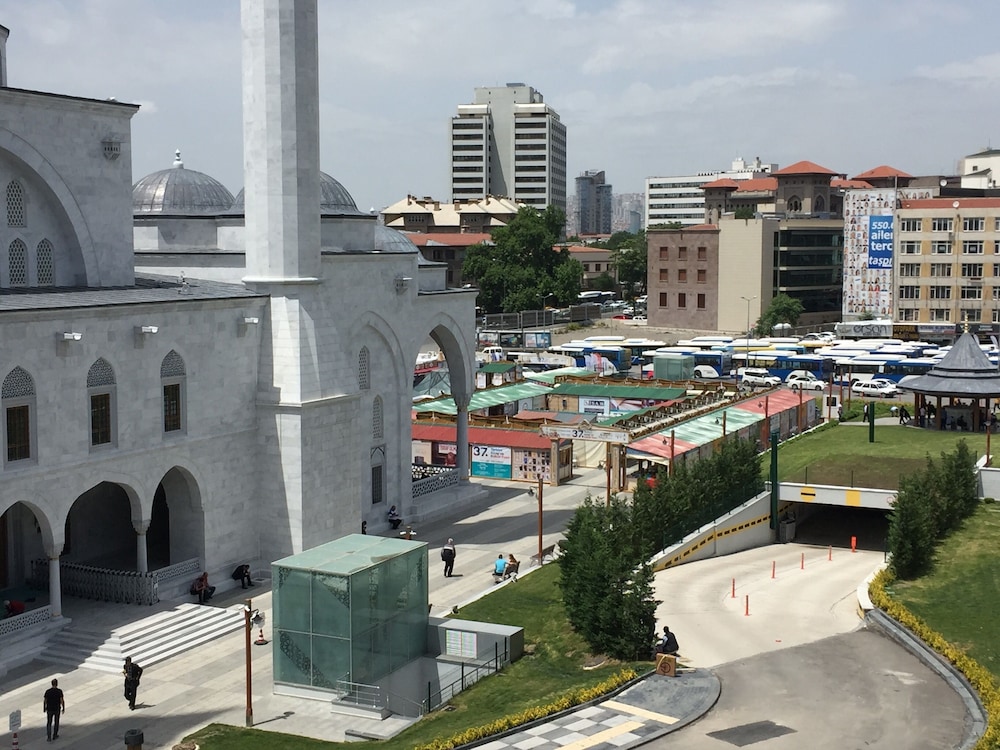 Hotel Mithat 50/60