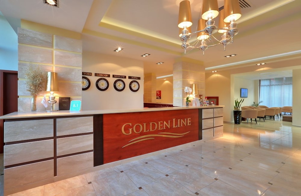 Golden Line 写真3