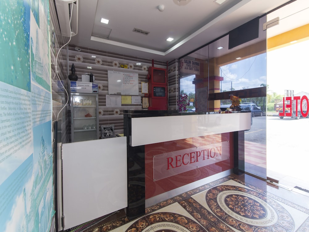 Kuala Selangor Boutique Hotel photo5