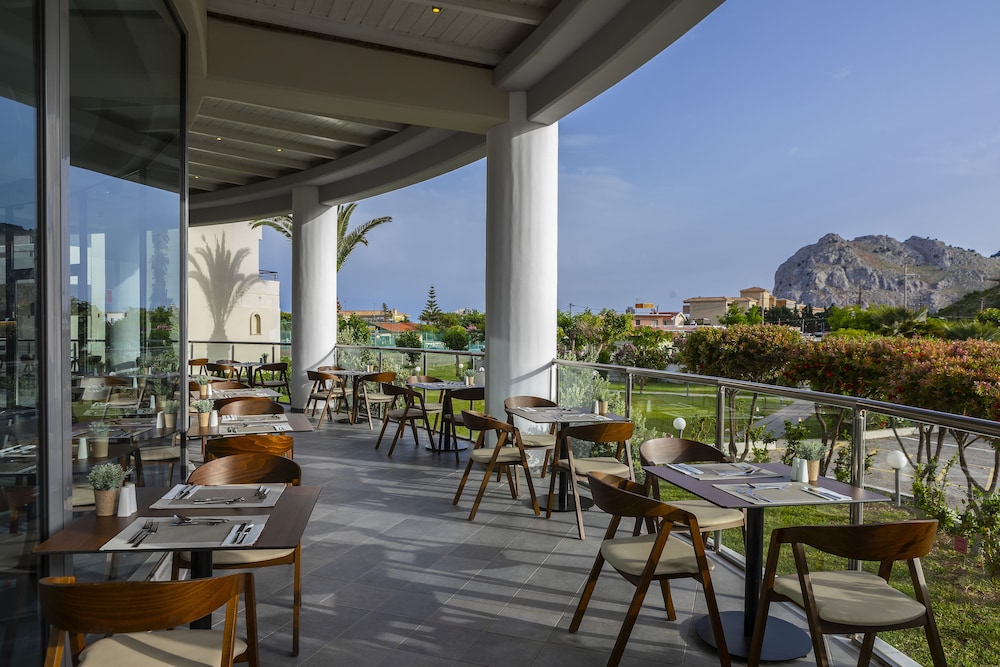Leonardo Kolymbia Resort 38/50
