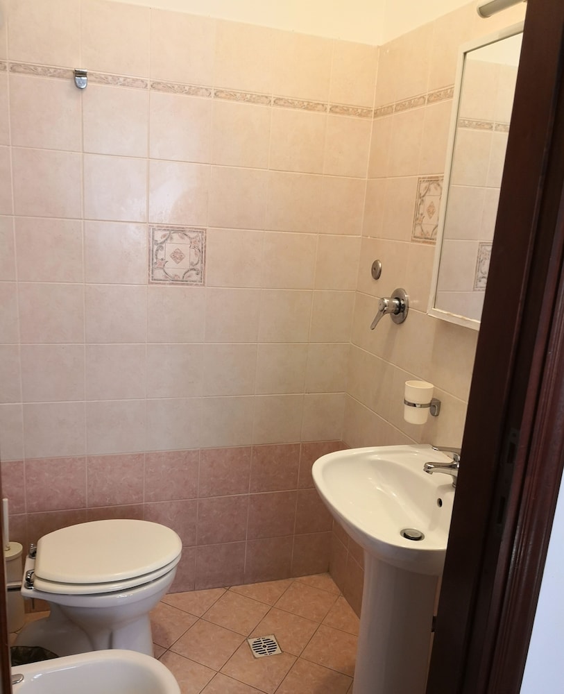 Domus Getsemani 52/55