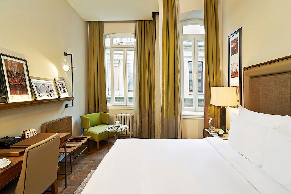 The Bank Hotel Istanbul, a Member of Design Hotels 30/65