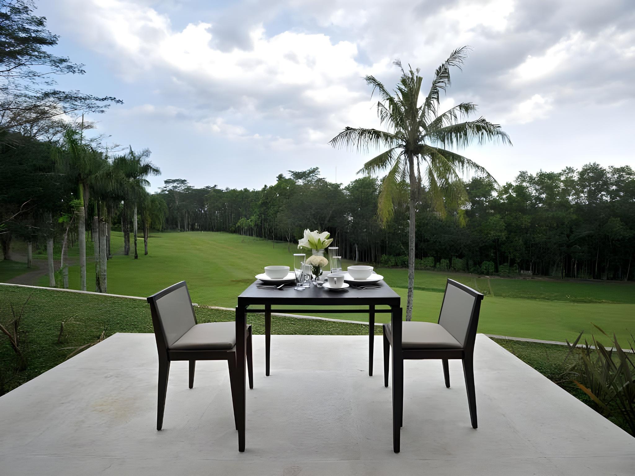 Djoglo Luxury Bungalow 31/44