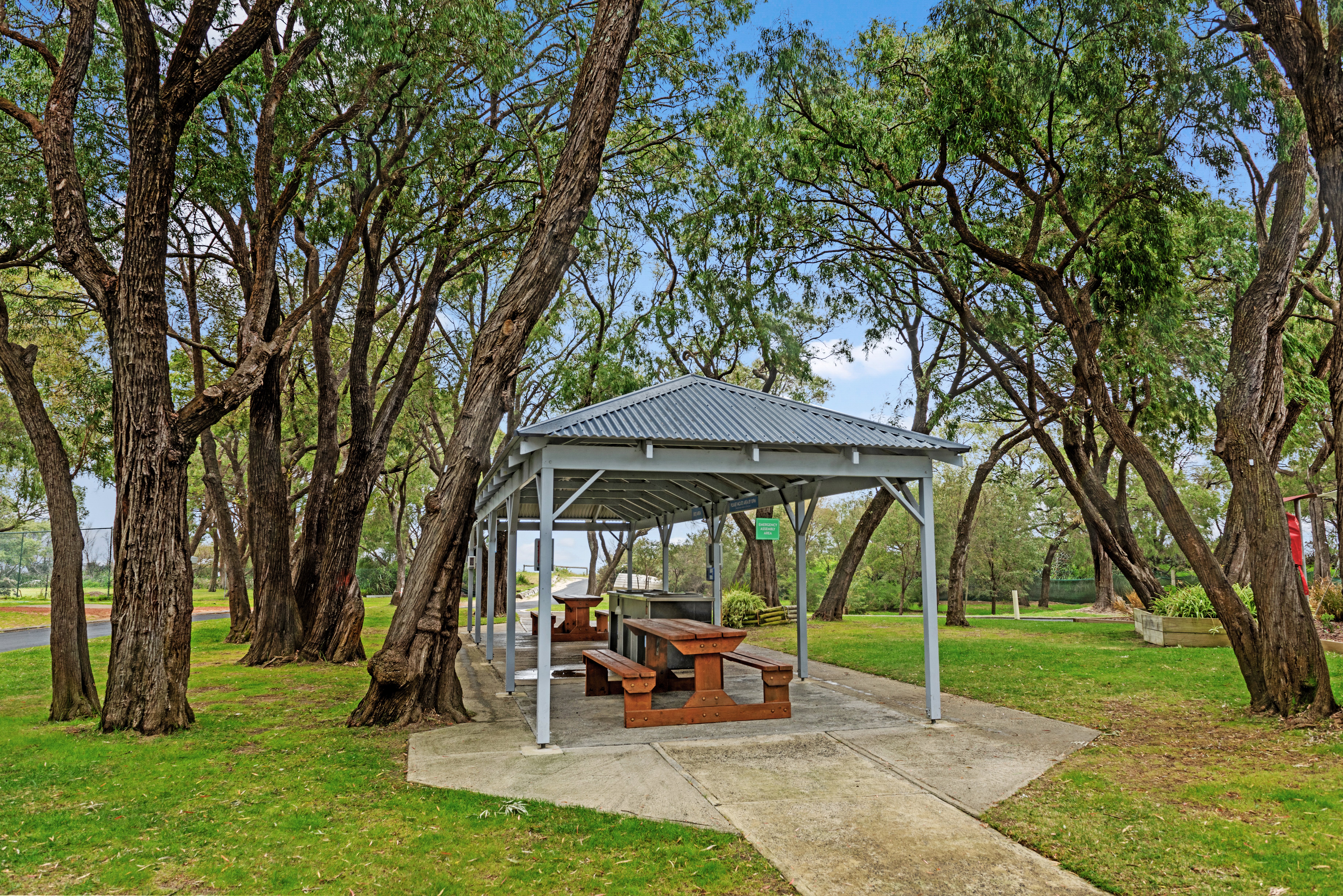 Discovery Parks - Busselton 8/10