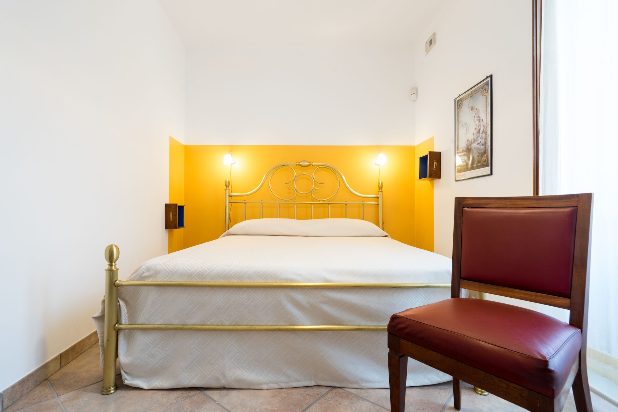 4 BEDROOMS, APARTMENT, BALCONY