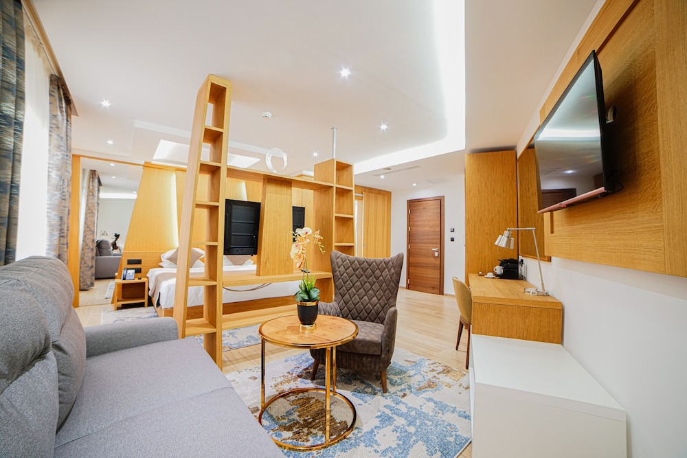 Hotel Royal Sahel 24/47